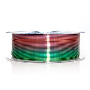 rainbow filament