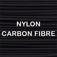 Nylon Carbon Fibre Filament